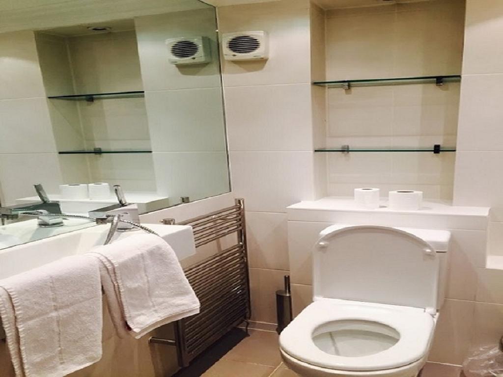 17 Brooks Mews Appartement Londres