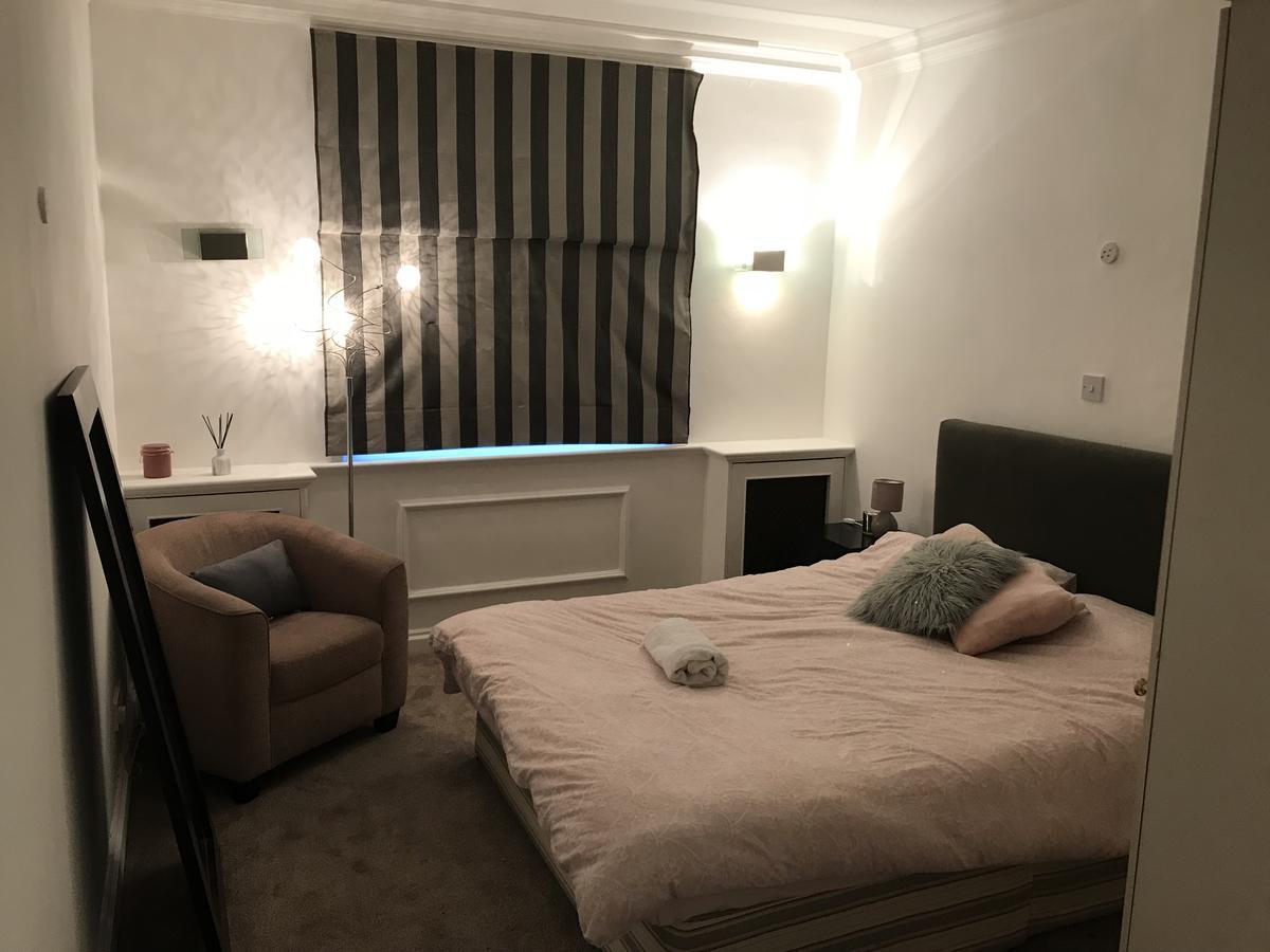 Appartement 17 Brooks Mews Londres